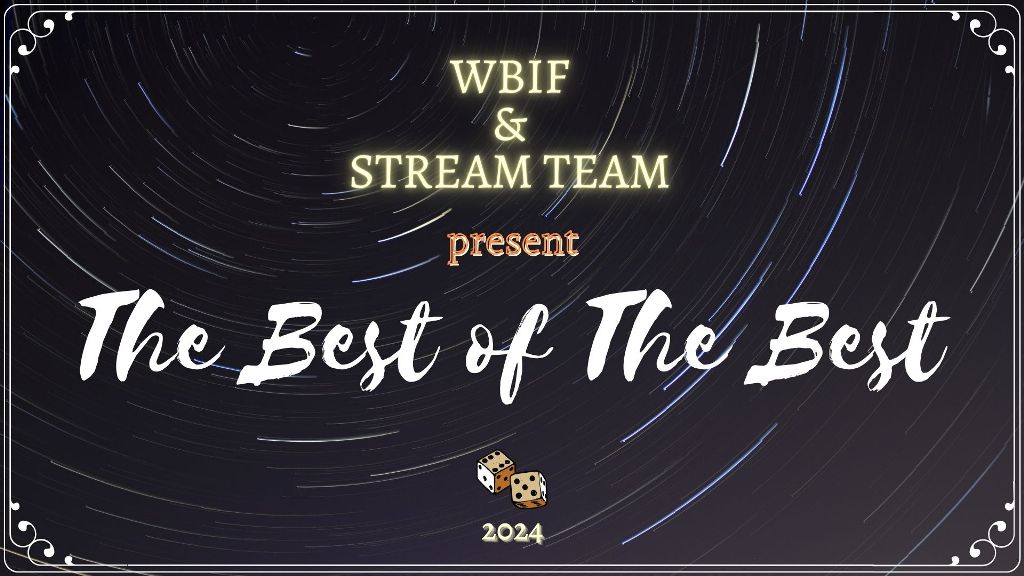 THE BEST OF THE BEST 2024